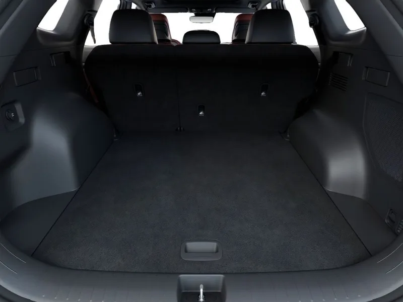 2026 Kia Sportage SX-Prestige, photo 19