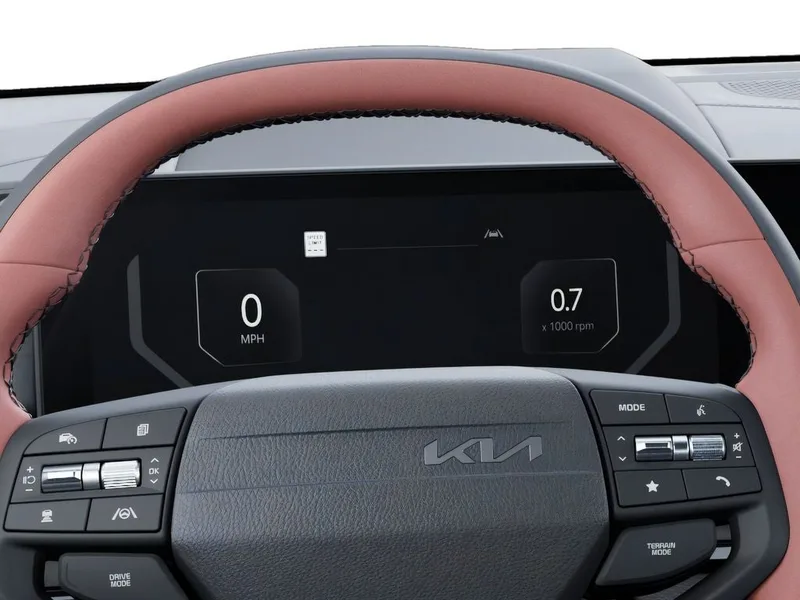2026 Kia Sportage SX-Prestige, photo 21