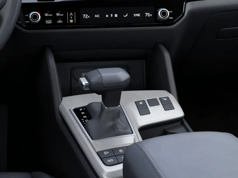 2026 Kia Sportage X-Line, photo 23