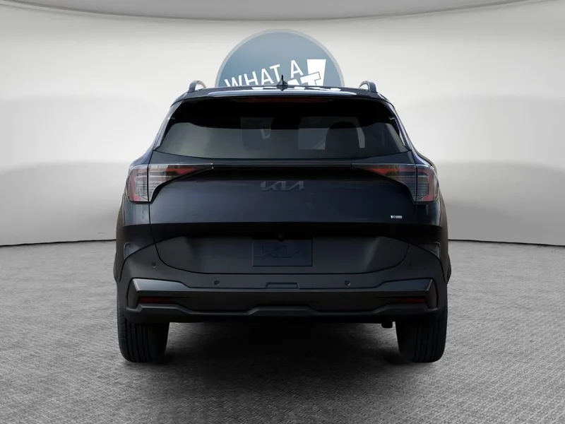 2026 Kia Sportage X-Line, photo 5