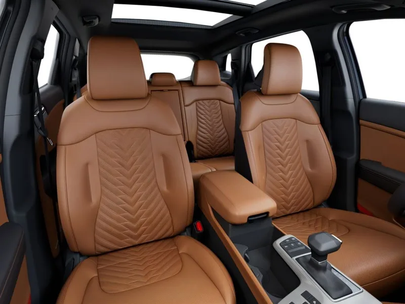 2027 Kia Sportage X-Line, photo 15