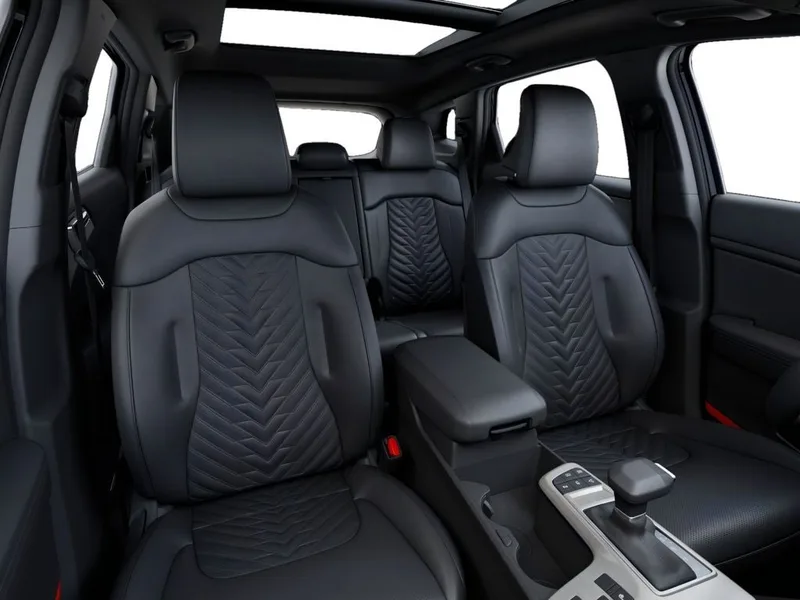 2026 Kia Sportage X-Line, photo 15