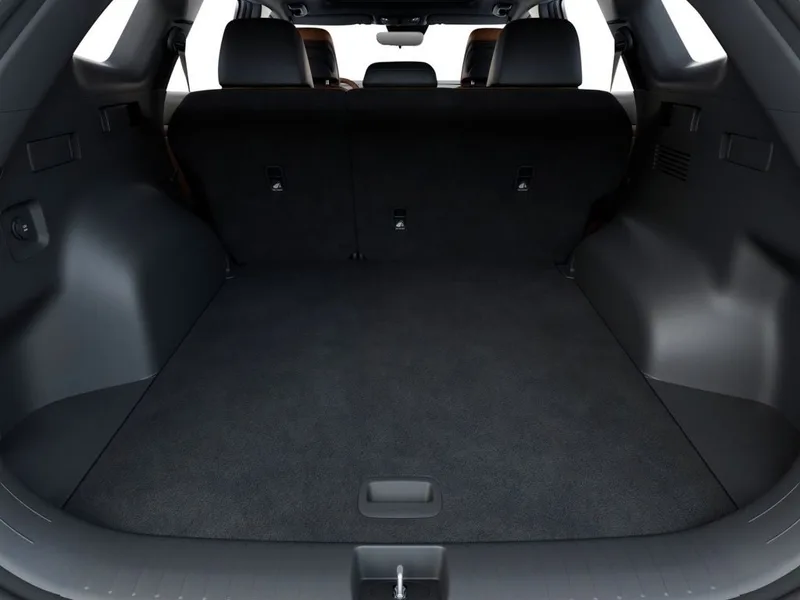 2027 Kia Sportage X-Line, photo 19