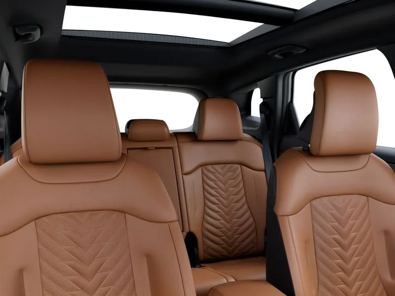 2027 Kia Sportage X-Line, photo 27
