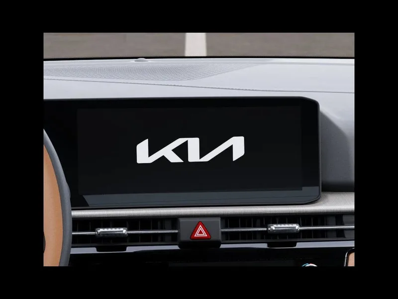 2027 Kia Sportage X-Line, photo 20