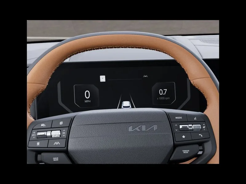 2027 Kia Sportage X-Line, photo 21