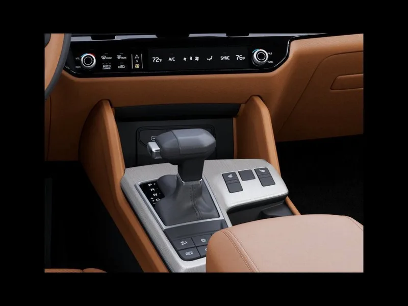 2027 Kia Sportage X-Line, photo 23
