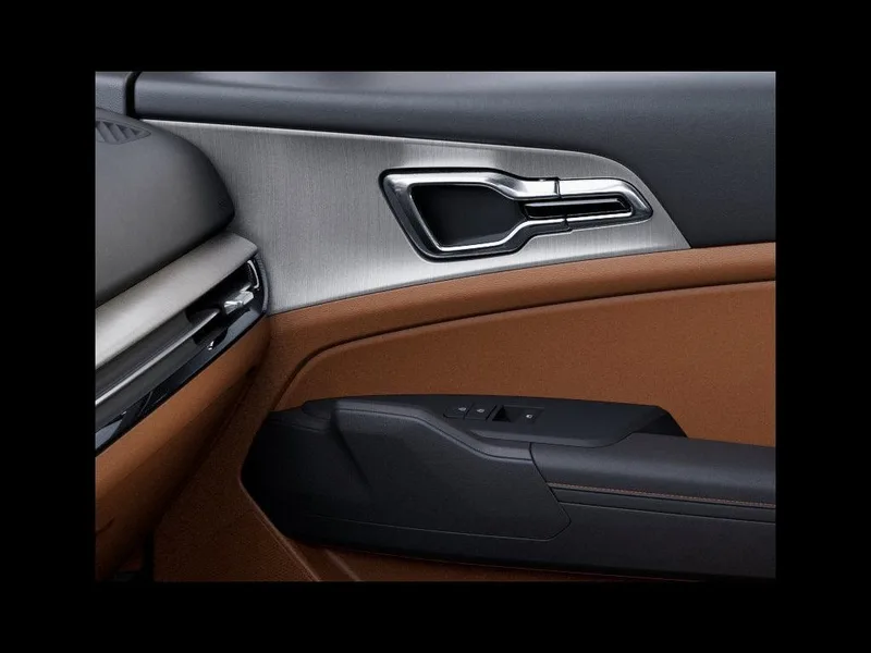 2027 Kia Sportage X-Line, photo 25