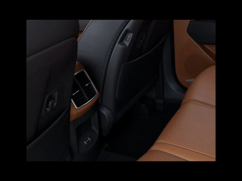 2027 Kia Sportage X-Line, photo 26