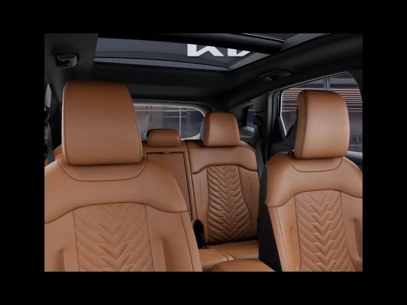2027 Kia Sportage X-Line, photo 27