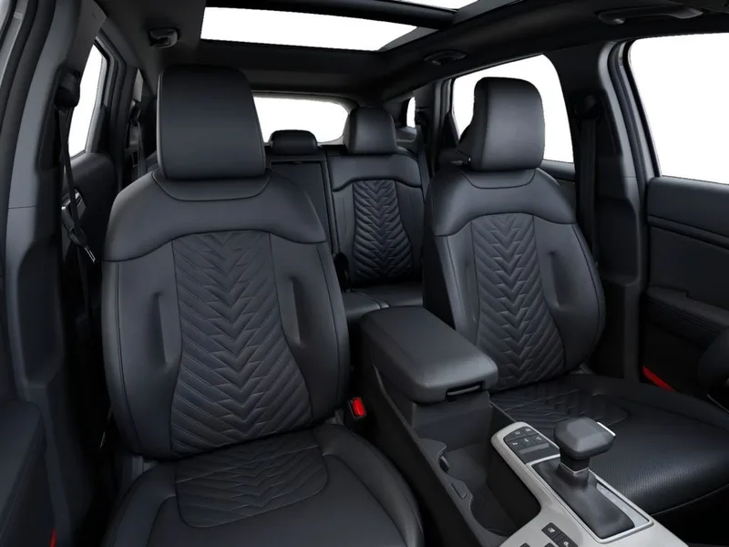 2027 Kia Sportage X-Pro Prestige, photo 15