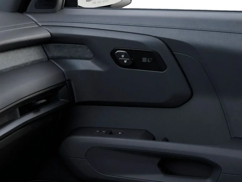 2027 Kia Telluride X-Line EX, photo 25