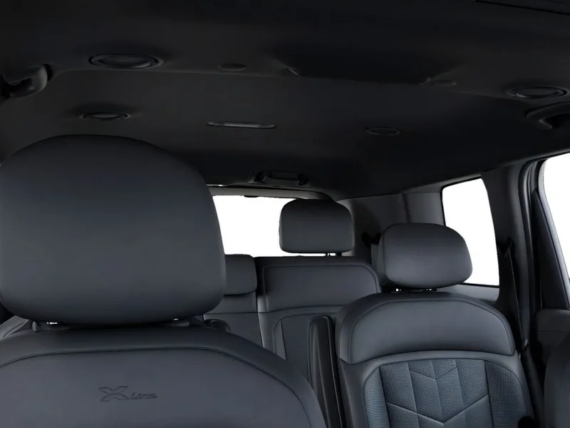 2027 Kia Telluride X-Line EX, photo 27
