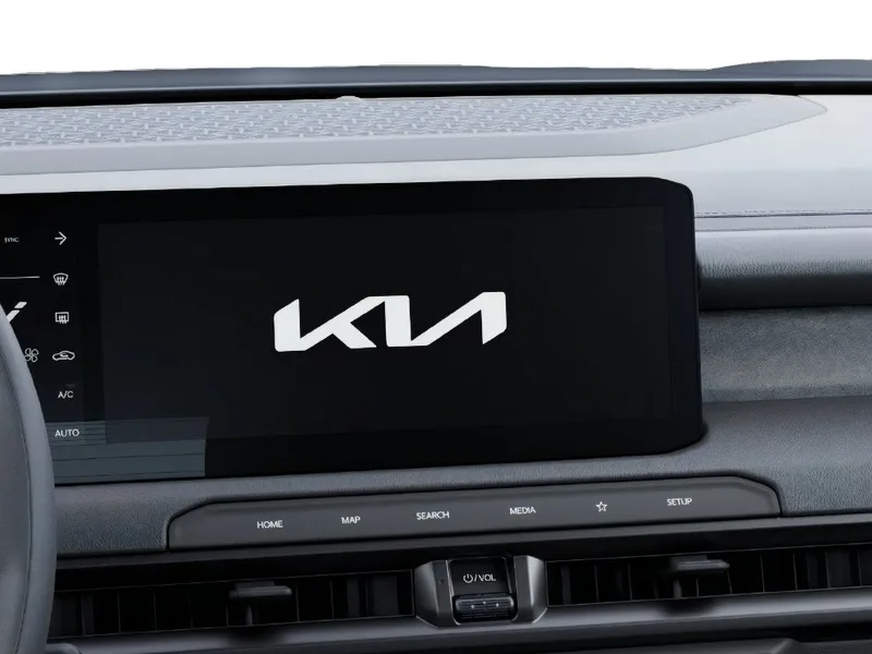 2027 Kia Telluride X-Line SX, photo 20