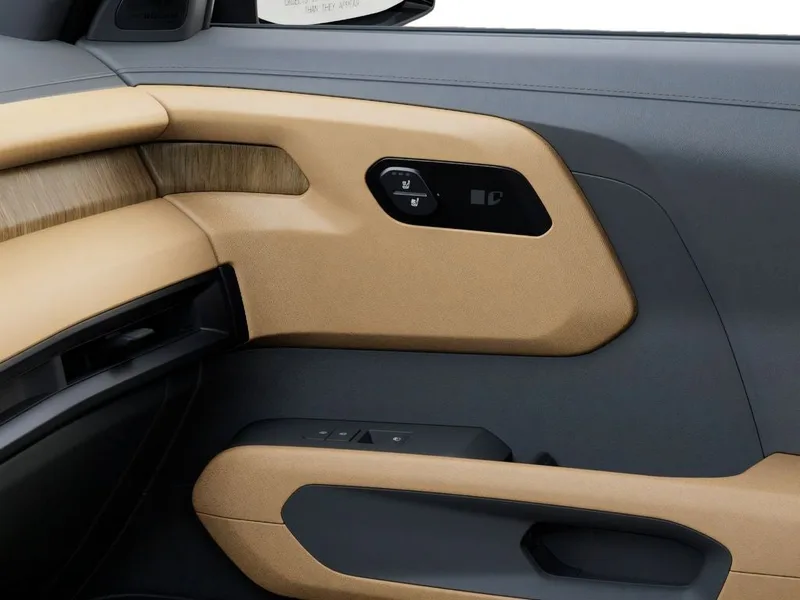 2027 Kia Telluride Hybrid X-Line SX, photo 25