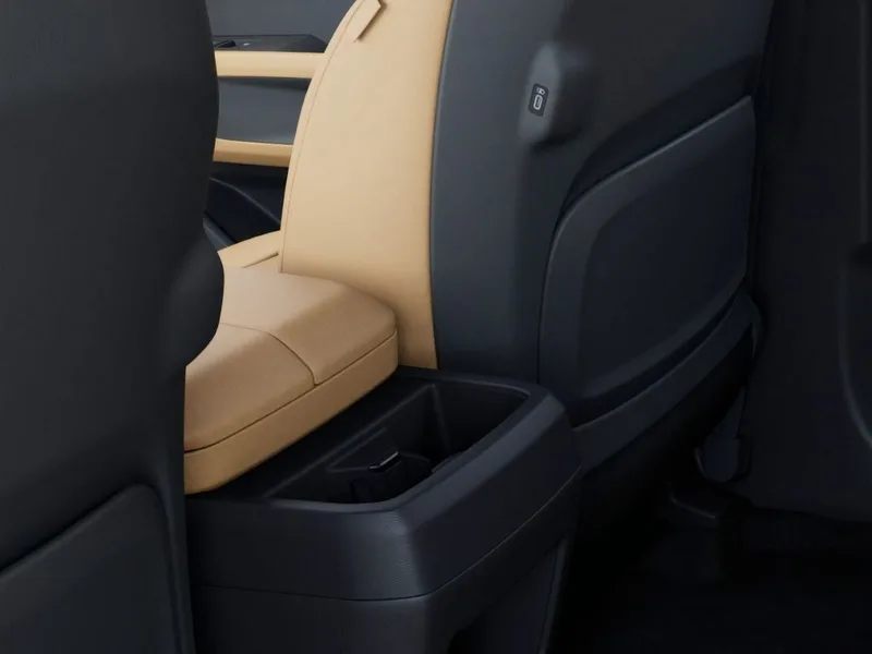 2027 Kia Telluride Hybrid X-Line SX, photo 26