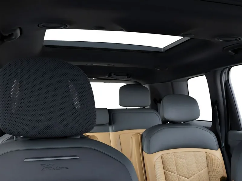 2027 Kia Telluride Hybrid X-Line SX, photo 27