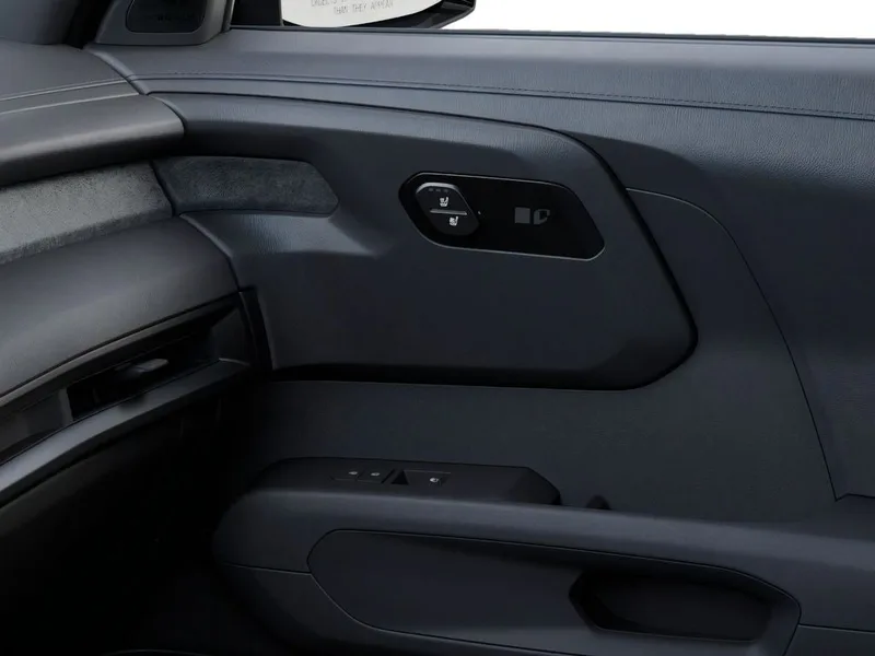 2027 Kia Telluride Hybrid X-Line SX, photo 25