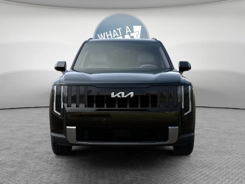 2027 Kia Telluride S, photo 2