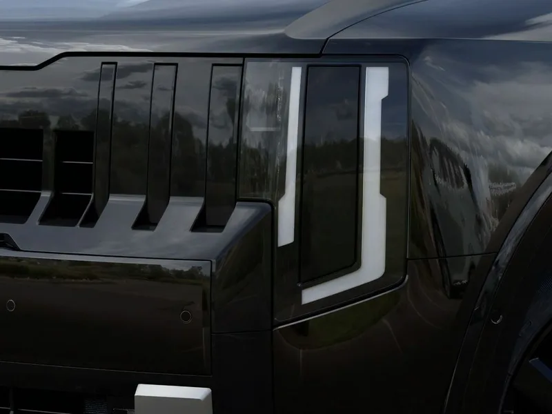 2027 Kia Telluride SX-Prestige, photo 10
