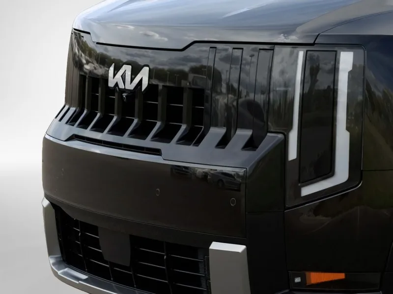 2027 Kia Telluride SX-Prestige, photo 12