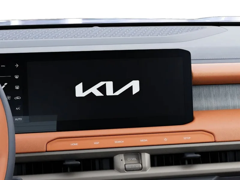 2027 Kia Telluride SX-Prestige, photo 20