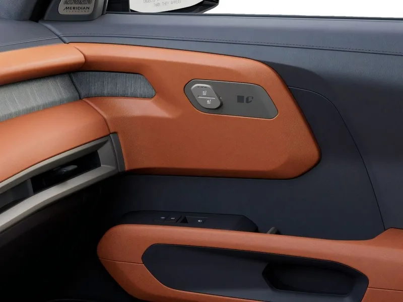 2027 Kia Telluride SX-Prestige, photo 25