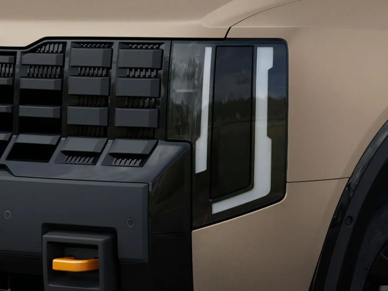 2027 Kia Telluride X-Pro SX-Prestige, photo 10