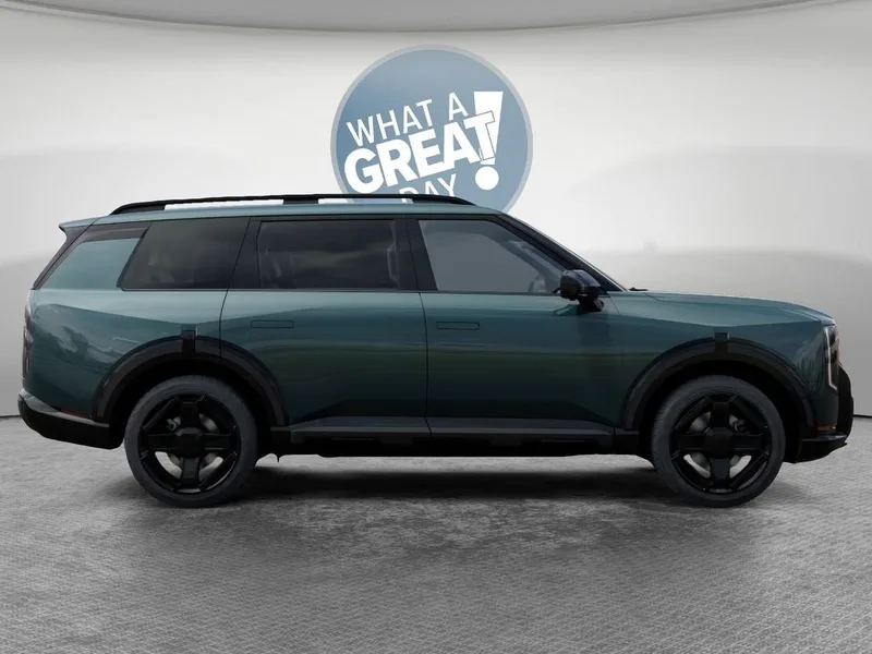 2027 Kia Telluride X-Line SX-Prestige, photo 7