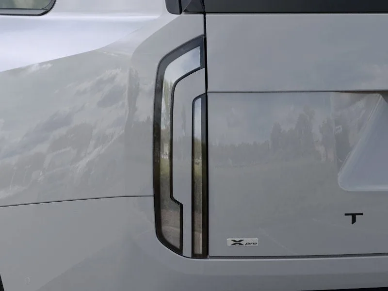 2027 Kia Telluride X-Pro SX-Prestige, photo 11