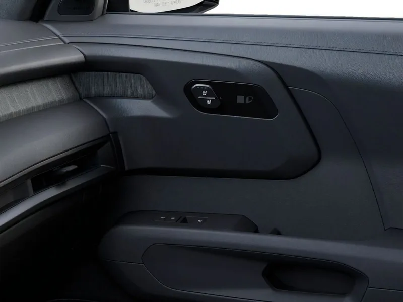 2027 Kia Telluride Hybrid X-Line SX Prestige, photo 25