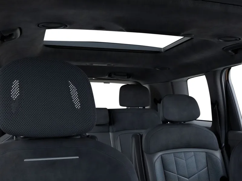 2027 Kia Telluride Hybrid X-Line SX Prestige, photo 27