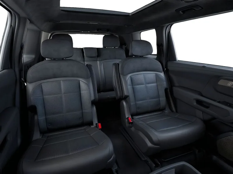 2027 Kia Telluride Hybrid SX Prestige, photo 16