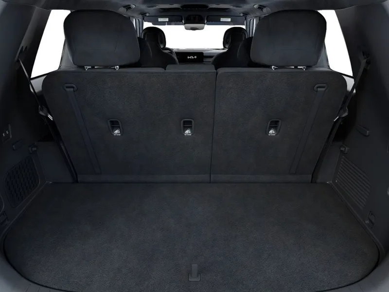 2027 Kia Telluride Hybrid SX Prestige, photo 19