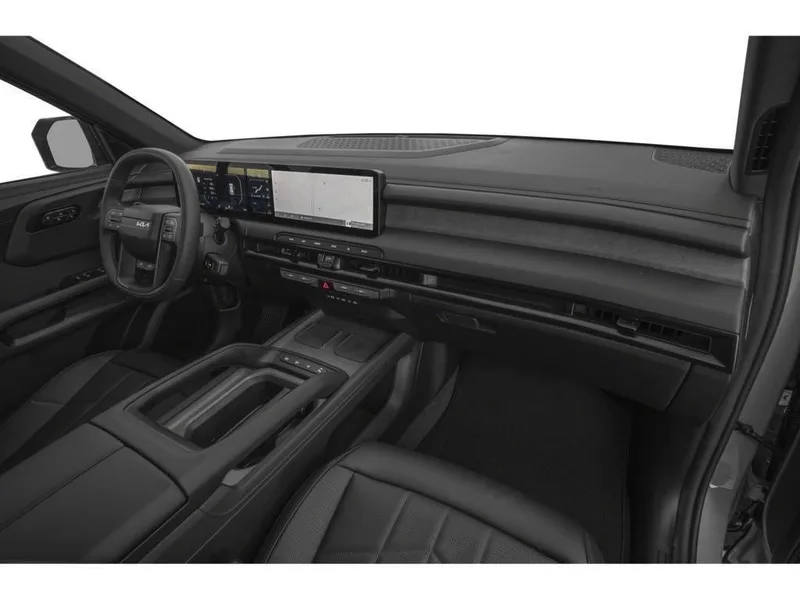 2027 Kia Telluride Hybrid X-Line SX Prestige, photo 47
