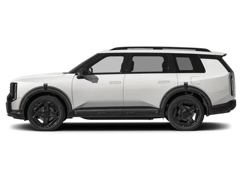 2027 Kia Telluride Hybrid X-Line SX Prestige, photo 63