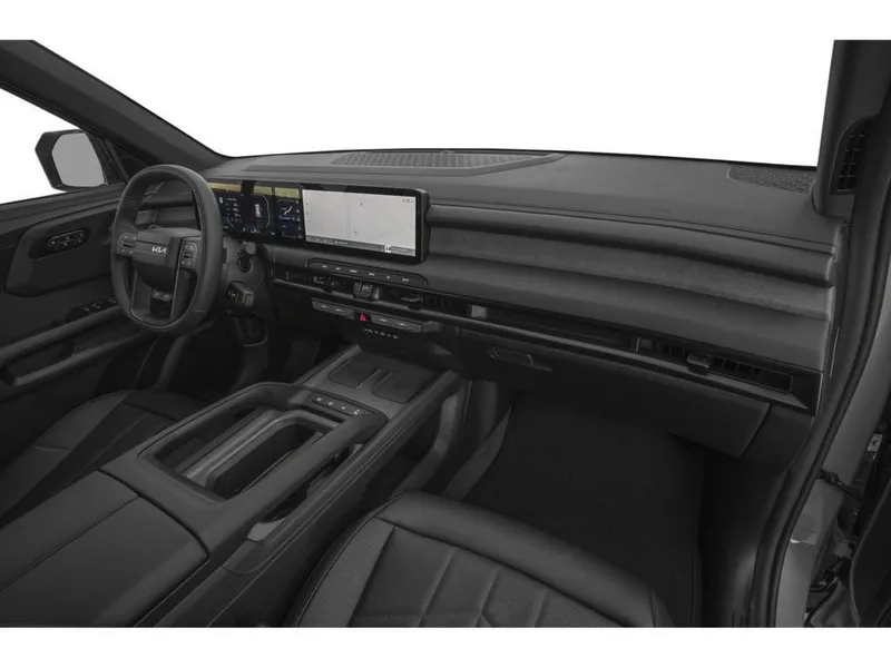 2027 Kia Telluride Hybrid X-Line SX Prestige, photo 83