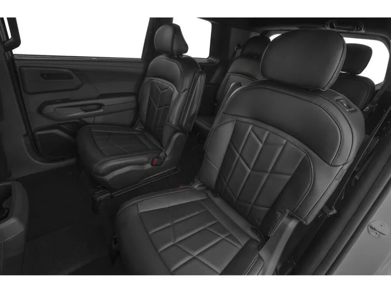 2027 Kia Telluride Hybrid X-Line SX Prestige, photo 93