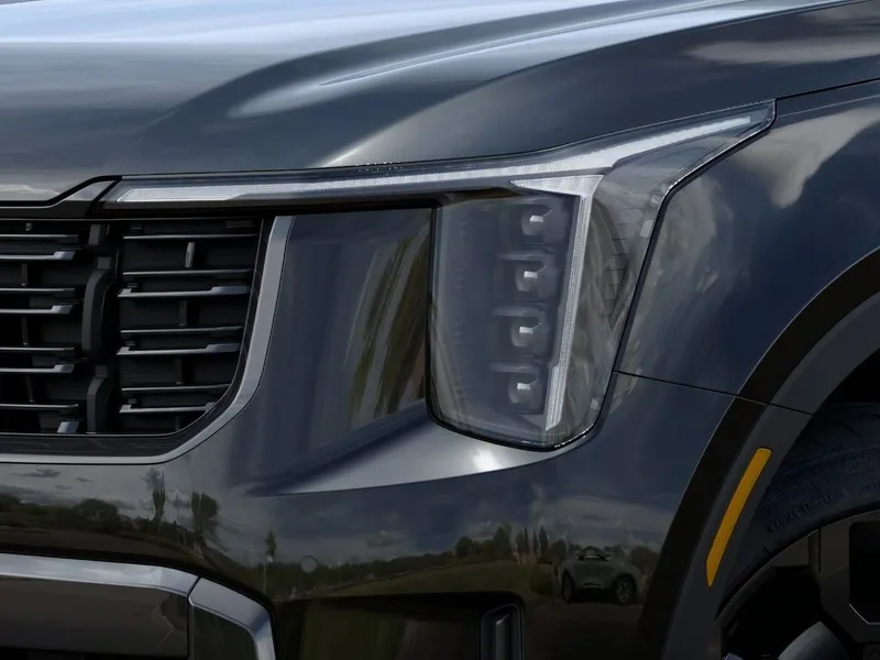 2026 Kia Sorento X-Line EX, photo 10