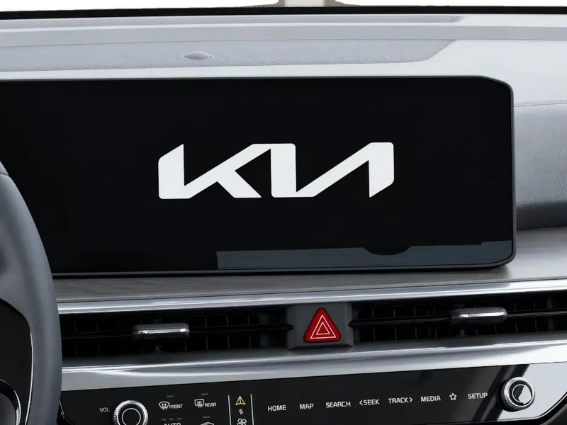 2026 Kia Sorento X-Line EX, photo 20