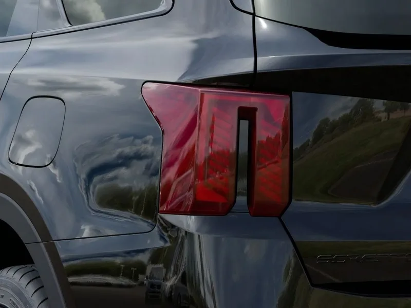 2026 Kia Sorento X-Line SX Prestige, photo 11