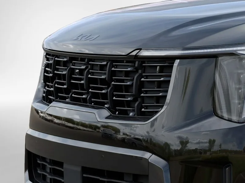 2026 Kia Sorento X-Line SX Prestige, photo 12