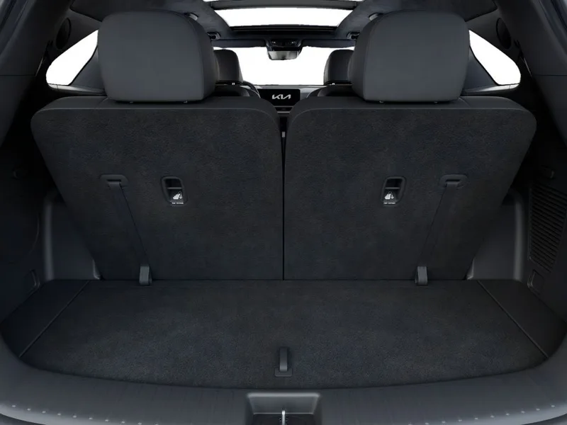 2026 Kia Sorento X-Line SX Prestige, photo 19