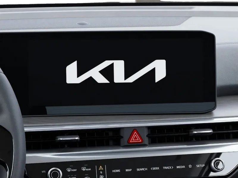 2026 Kia Sorento X-Line SX Prestige, photo 20