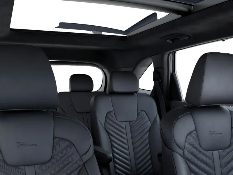 2026 Kia Sorento X-Line SX Prestige, photo 27