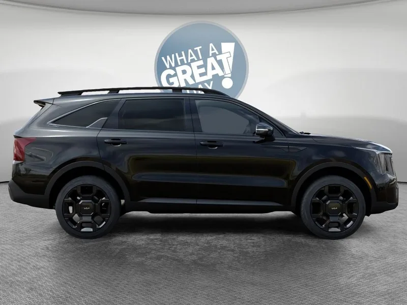 2026 Kia Sorento X-Line SX Prestige, photo 7