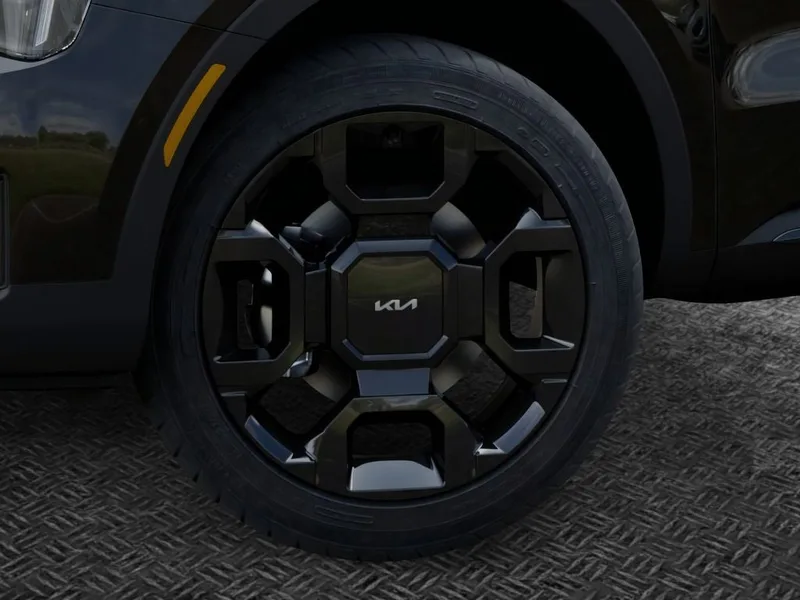 2026 Kia Sorento X-Line SX Prestige, photo 9