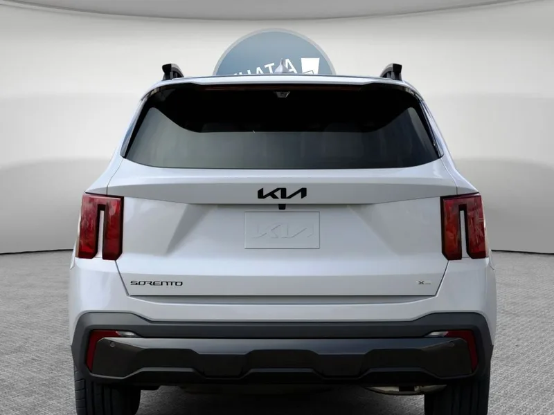 2026 Kia Sorento X-Line SX Prestige, photo 13