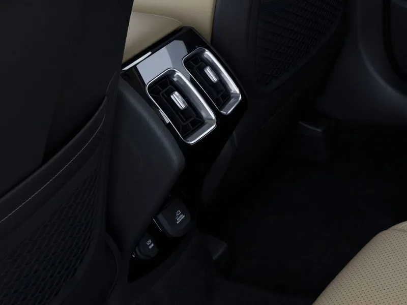 2026 Kia Sorento X-Line SX Prestige, photo 26
