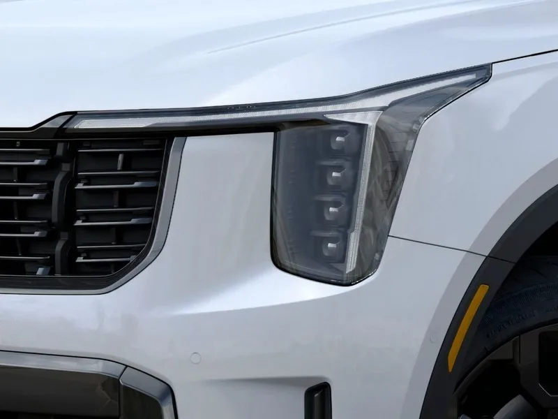 2026 Kia Sorento X-Line SX Prestige, photo 10